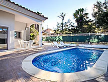 Casa de vacaciones Gaviota 10