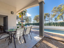 Casa de vacaciones Gaviota 11