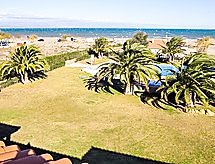 Appartement Royal Delta