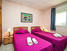 Appartement Royal Delta