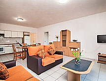 Appartement Royal Delta