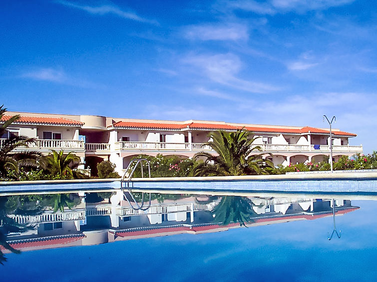 Tatil Daire Royal Delta