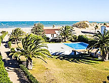Apartamento Royal Delta