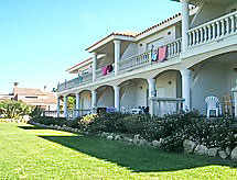 Apartamento Royal Delta