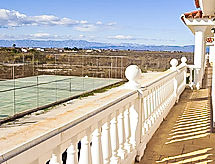 Apartamento Royal Delta