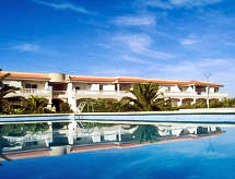 Apartamento Royal Delta