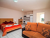 Apartamento Royal Delta