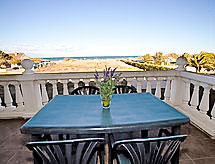 Apartamento Royal Delta