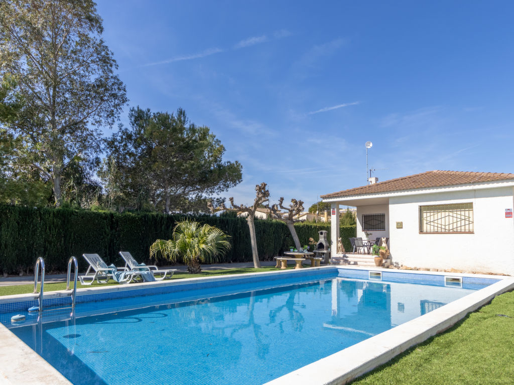 Vakantiehuis Mari Paz