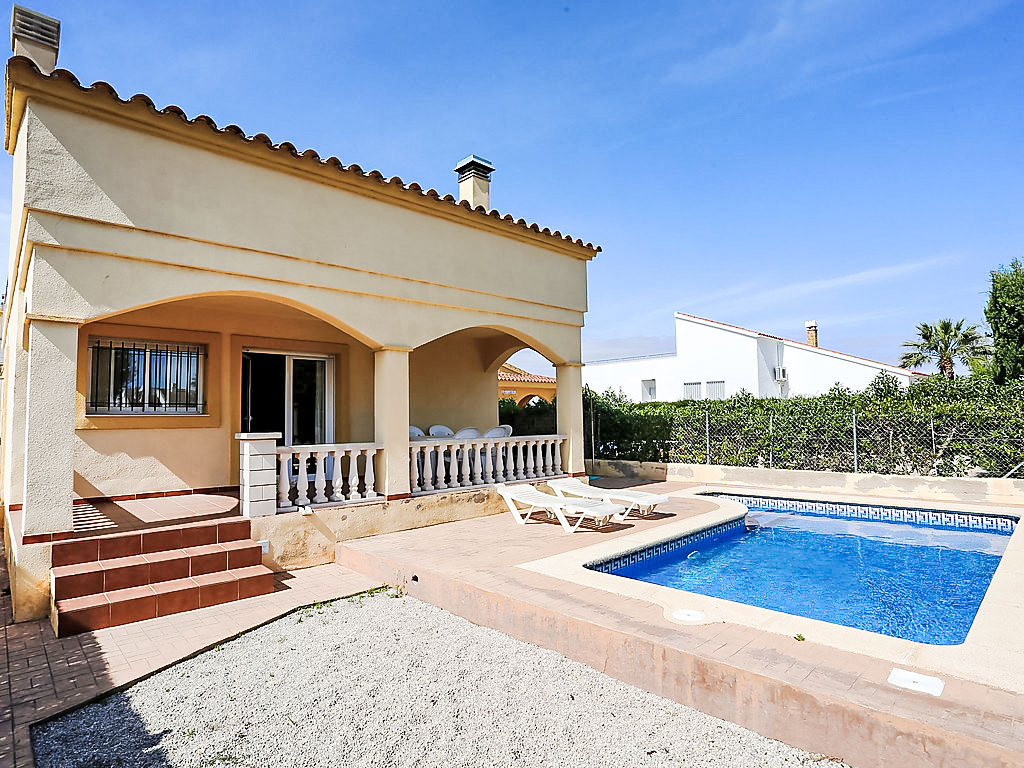 Interhome Teresa