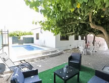 Deltebre - Дом Juan