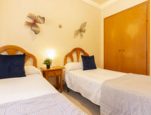 Casa de vacaciones Fumadell