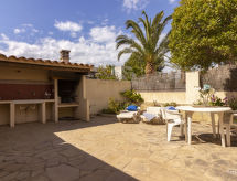 Casa de vacaciones Fumadell
