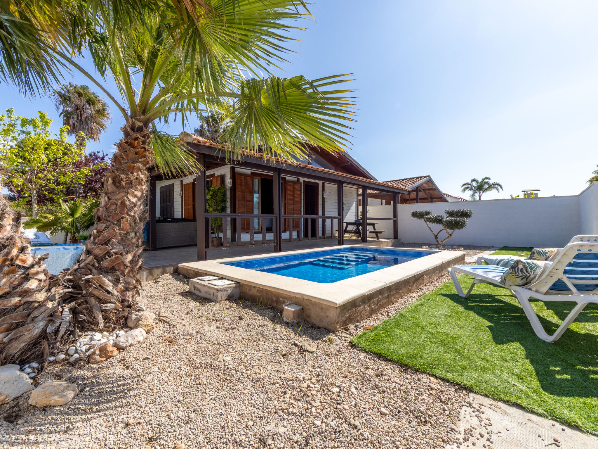 Tropical 4-Buiten
