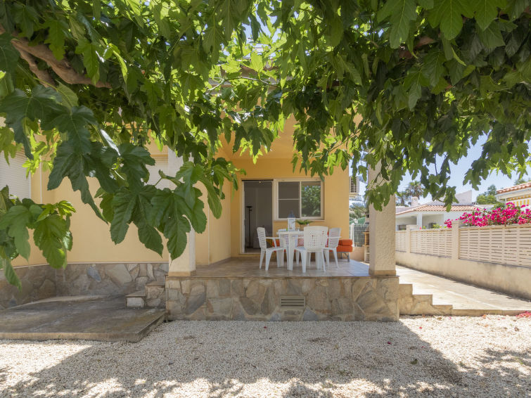 Casa di vacanze Finisterre