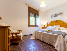 Casa de vacaciones Moru