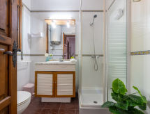 Casa de vacaciones Moru