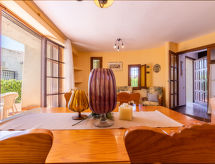 Casa de vacaciones Moru