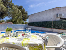 Casa de vacaciones Moru
