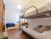 Casa de vacaciones Moru