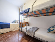 Casa de vacaciones Moru