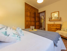 Casa de vacaciones Moru