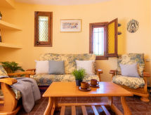 Casa de vacaciones Moru