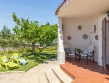 Casa de vacaciones Moru