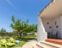 Casa de vacaciones Moru