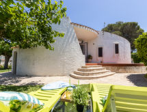 Casa de vacaciones Moru