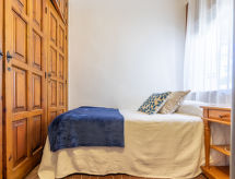 Casa de vacaciones Moru