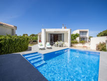 Casa de vacaciones Moru
