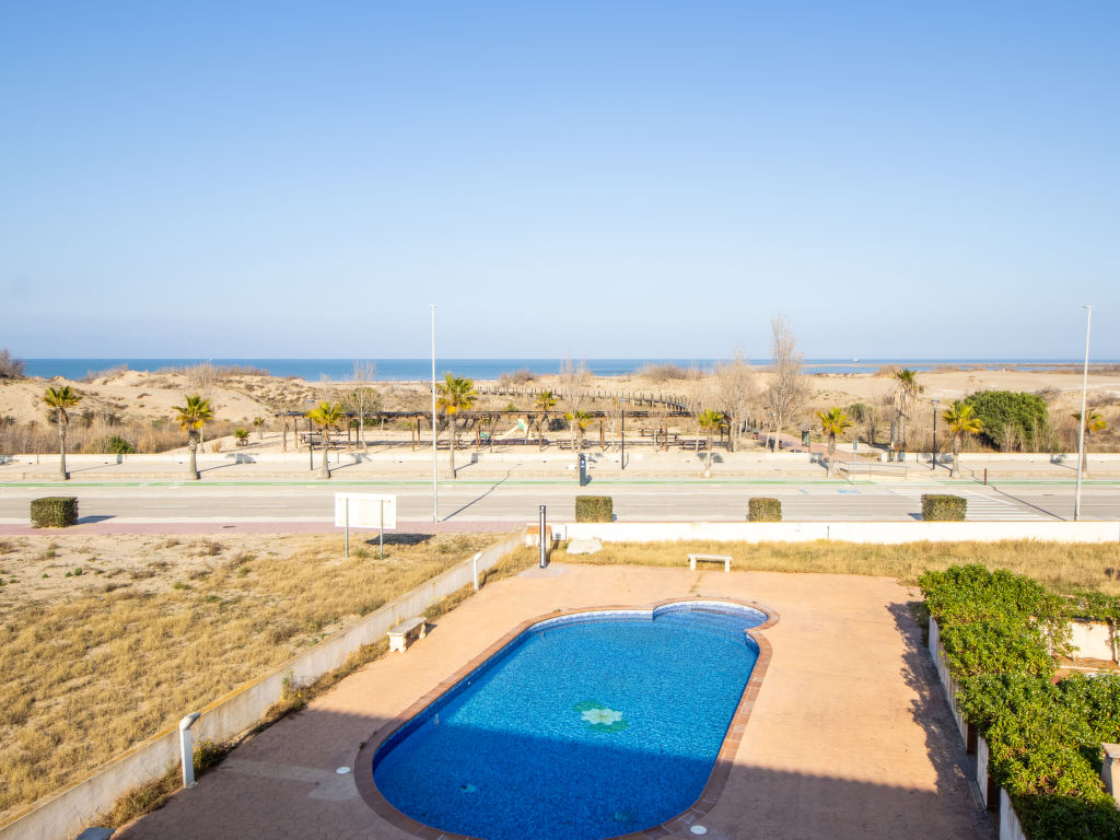 Vakantiehuis Mar