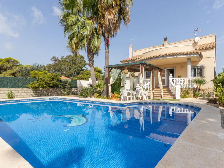 Search and Stay destination Riumar, CT - Spain from AU$ 398. Antonella