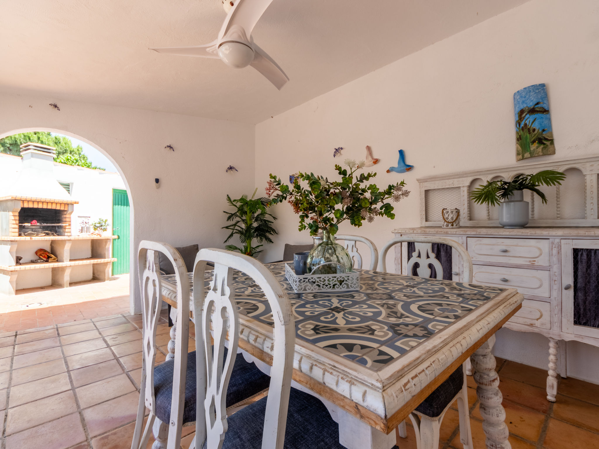 Villa Laguna – Terrasse, photo 32 sur 39
