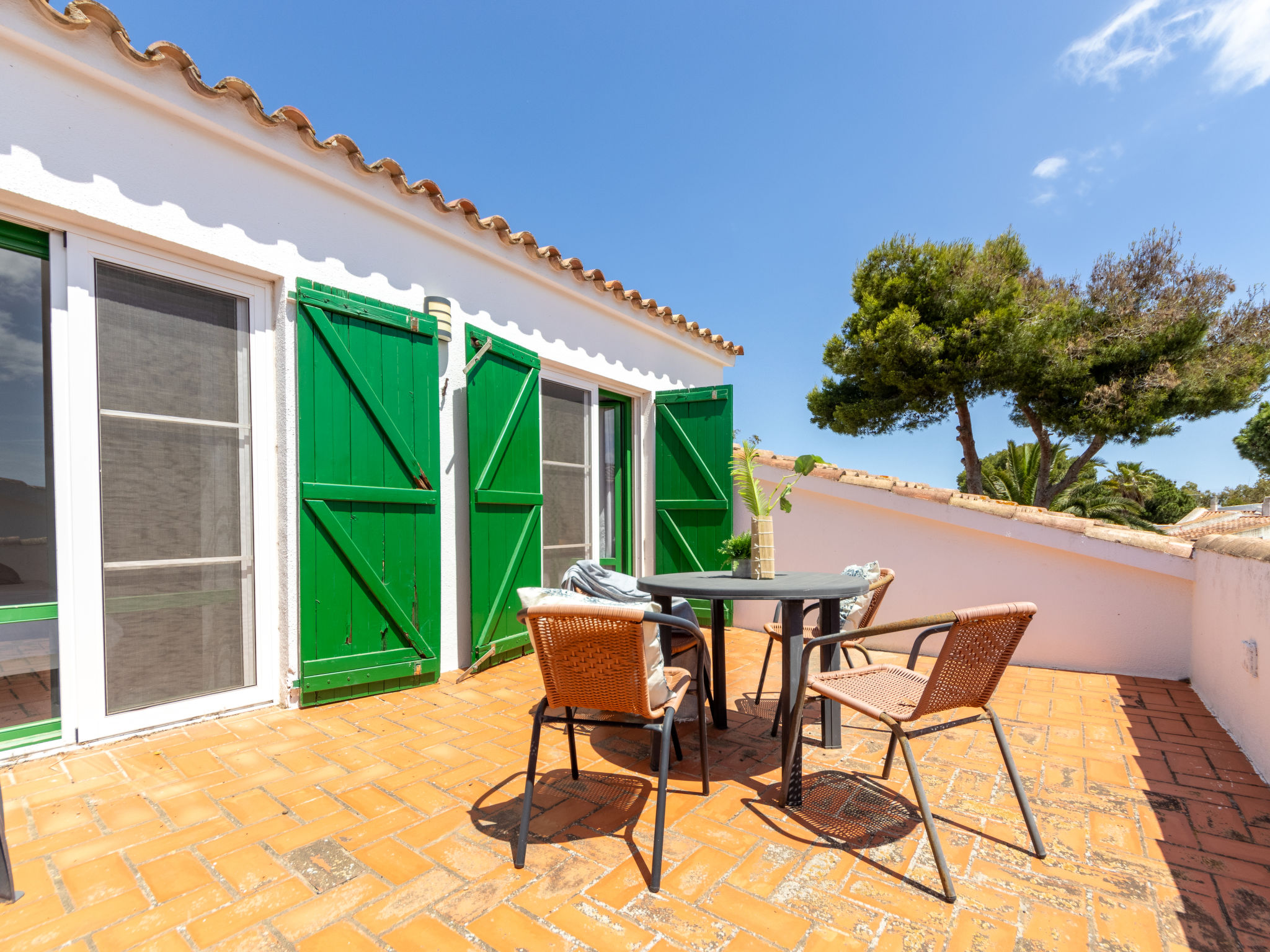 Villa Laguna – Terrasse, photo 27 sur 39