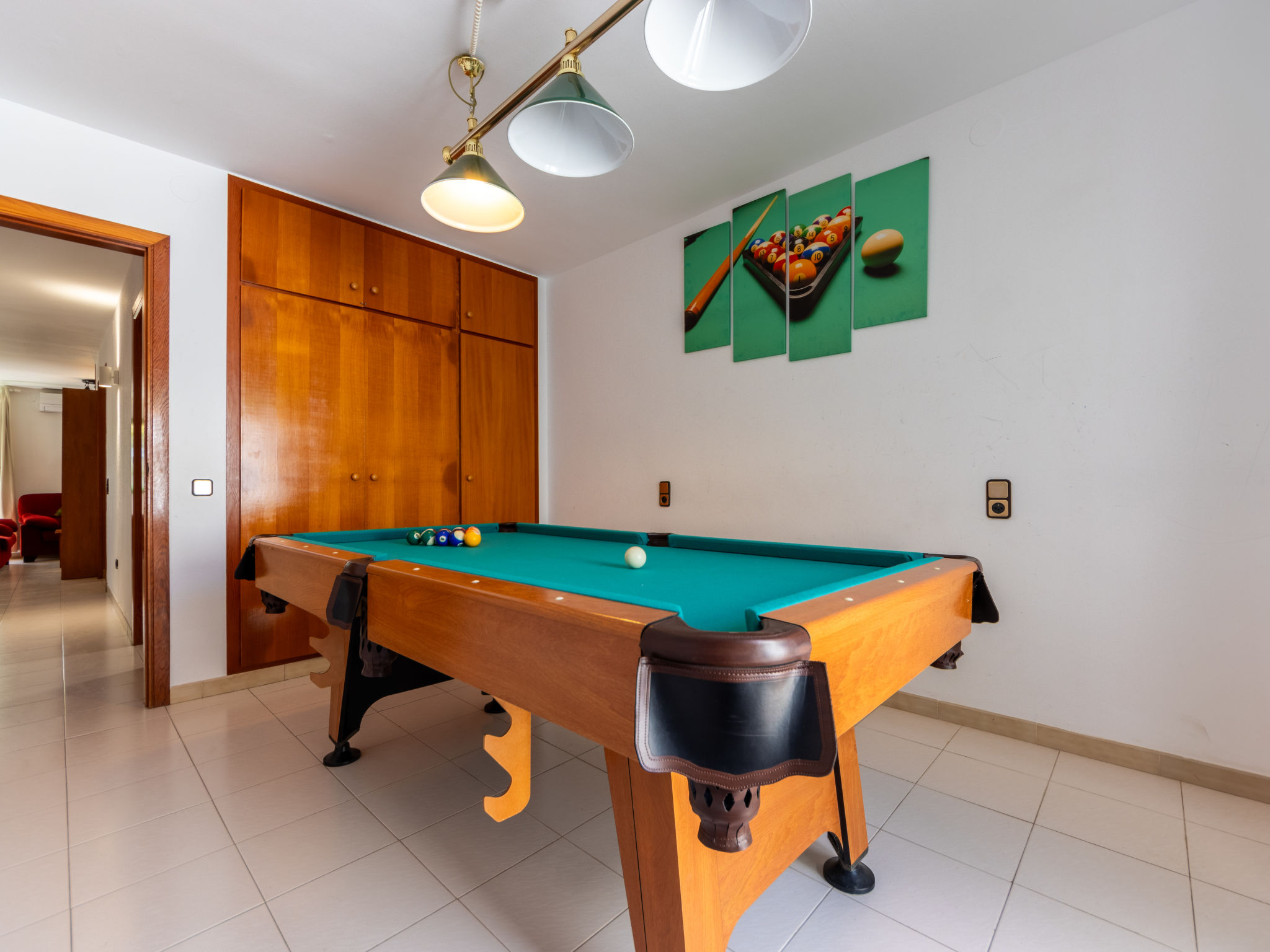 Villa Laguna – Intérieur, photo 28 sur 39