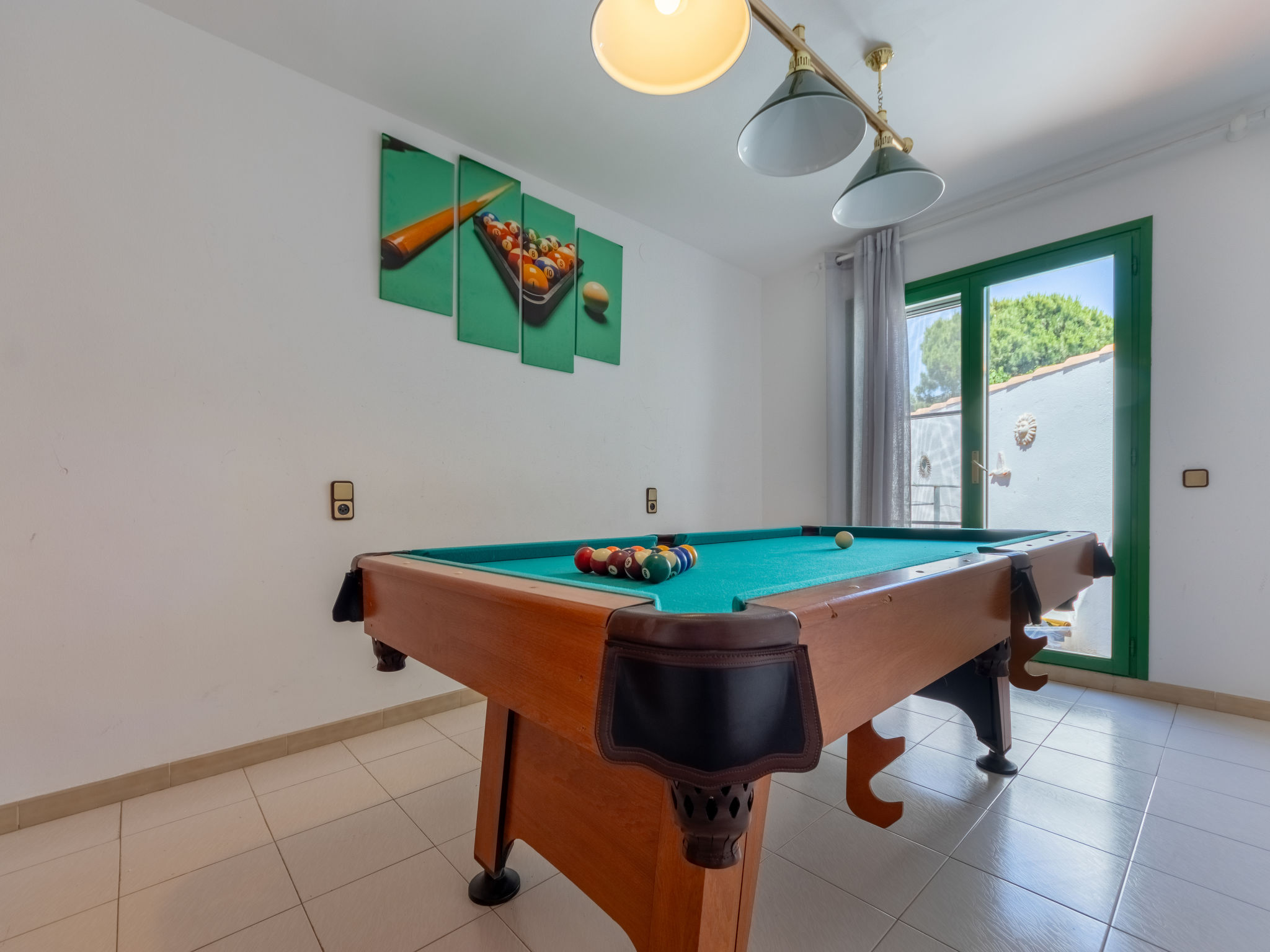 Villa Laguna – Intérieur, photo 29 sur 39