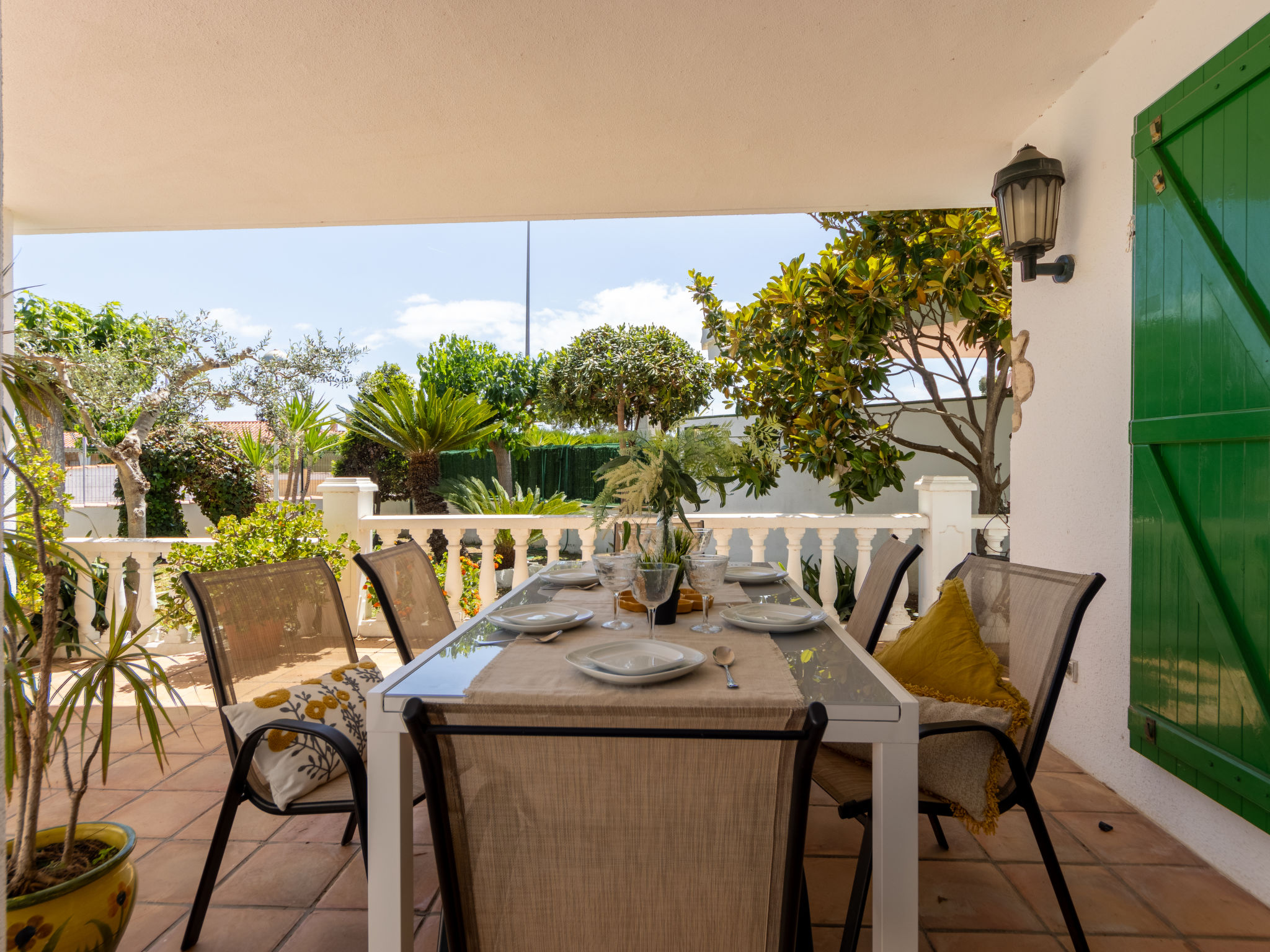 Villa Laguna – Terrasse, photo 8 sur 39