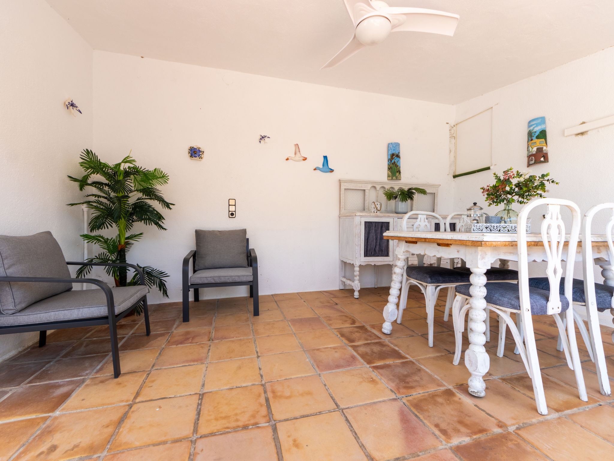 Villa Laguna – Cuisine et coin repas, photo 34 sur 39