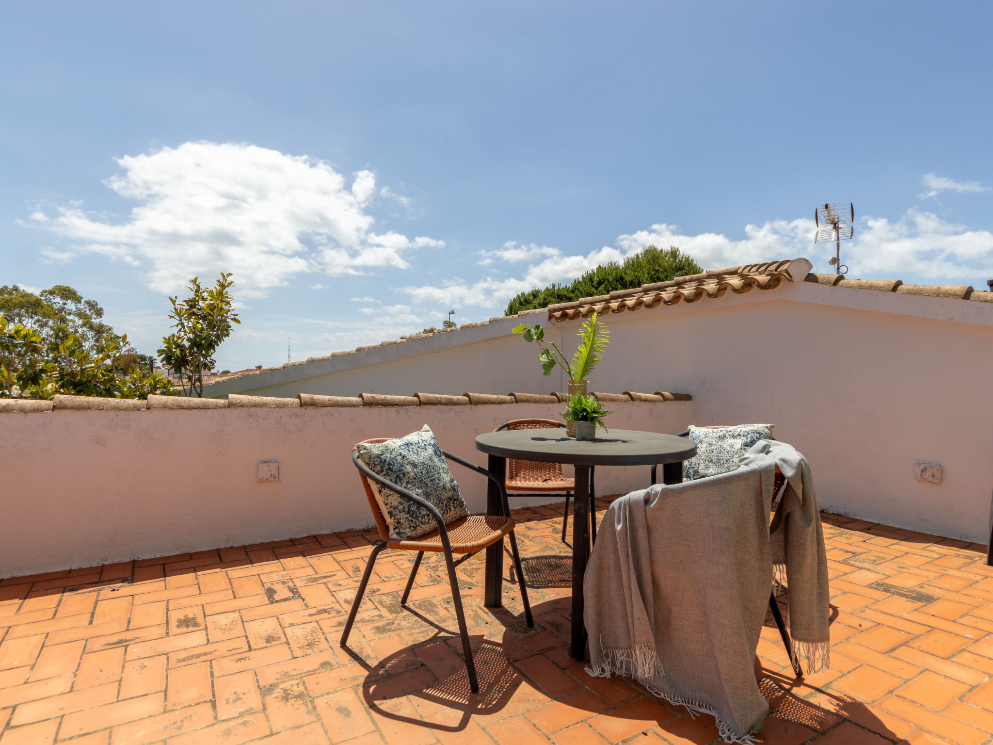 Villa Laguna – Terrasse, photo 26 sur 39