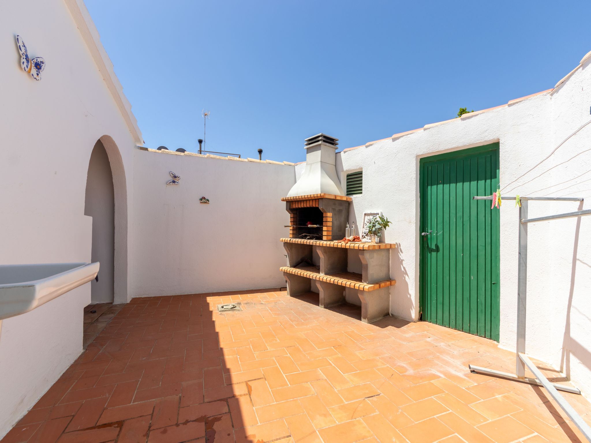 Villa Laguna – Extérieur, photo 30 sur 39