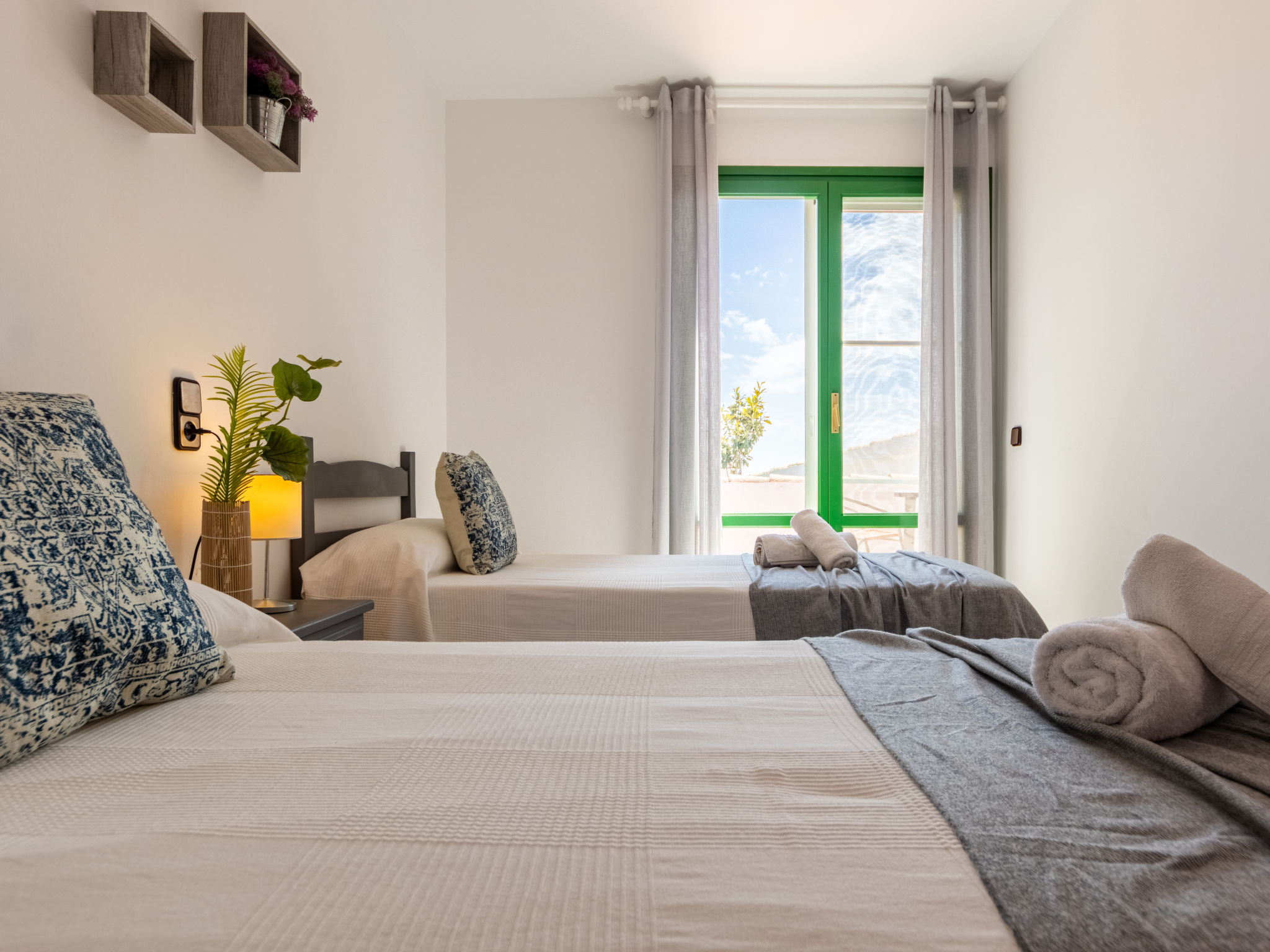 Villa Laguna – Chambre, photo 22 sur 39