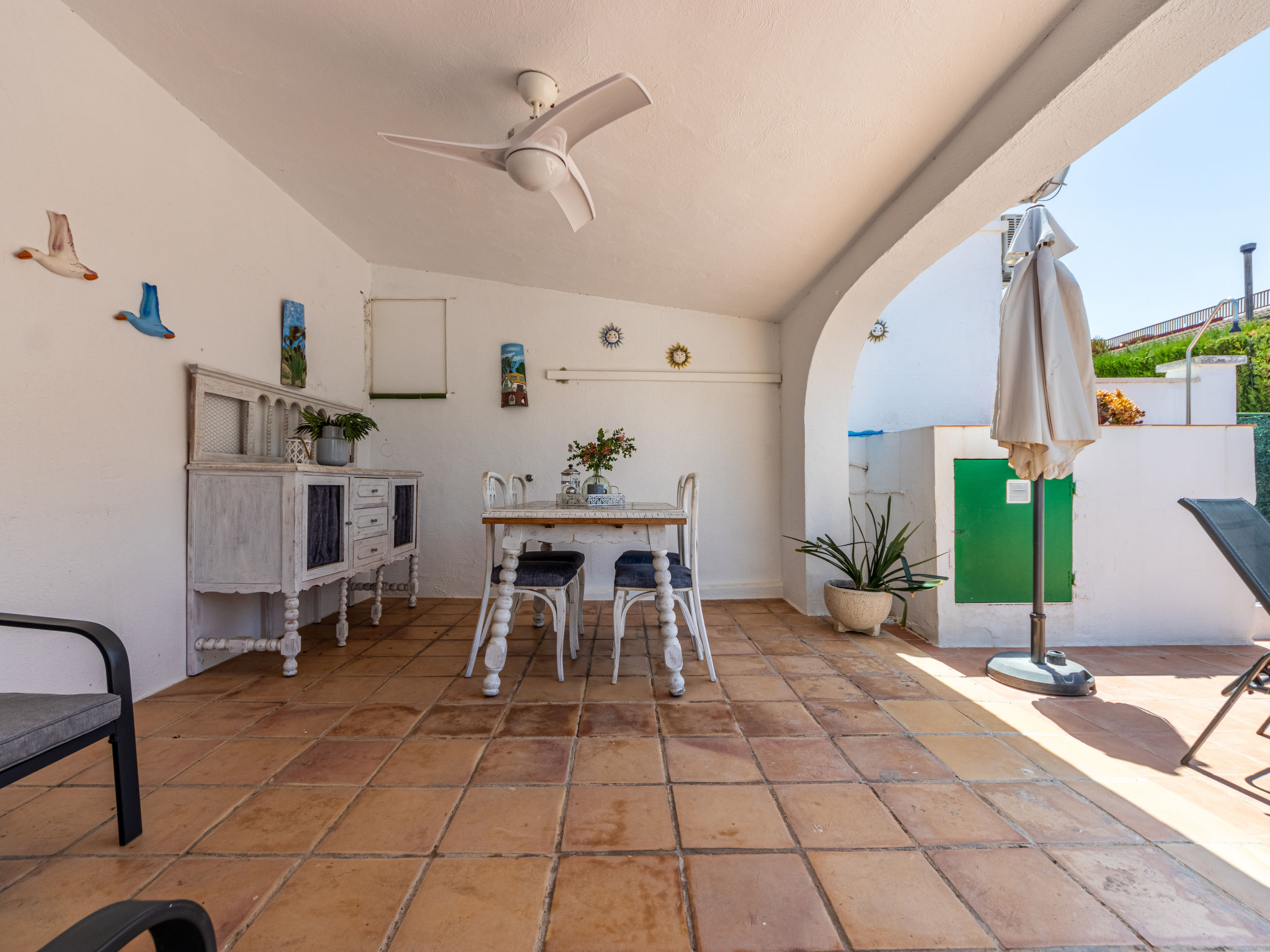 Villa Laguna – Terrasse, photo 33 sur 39