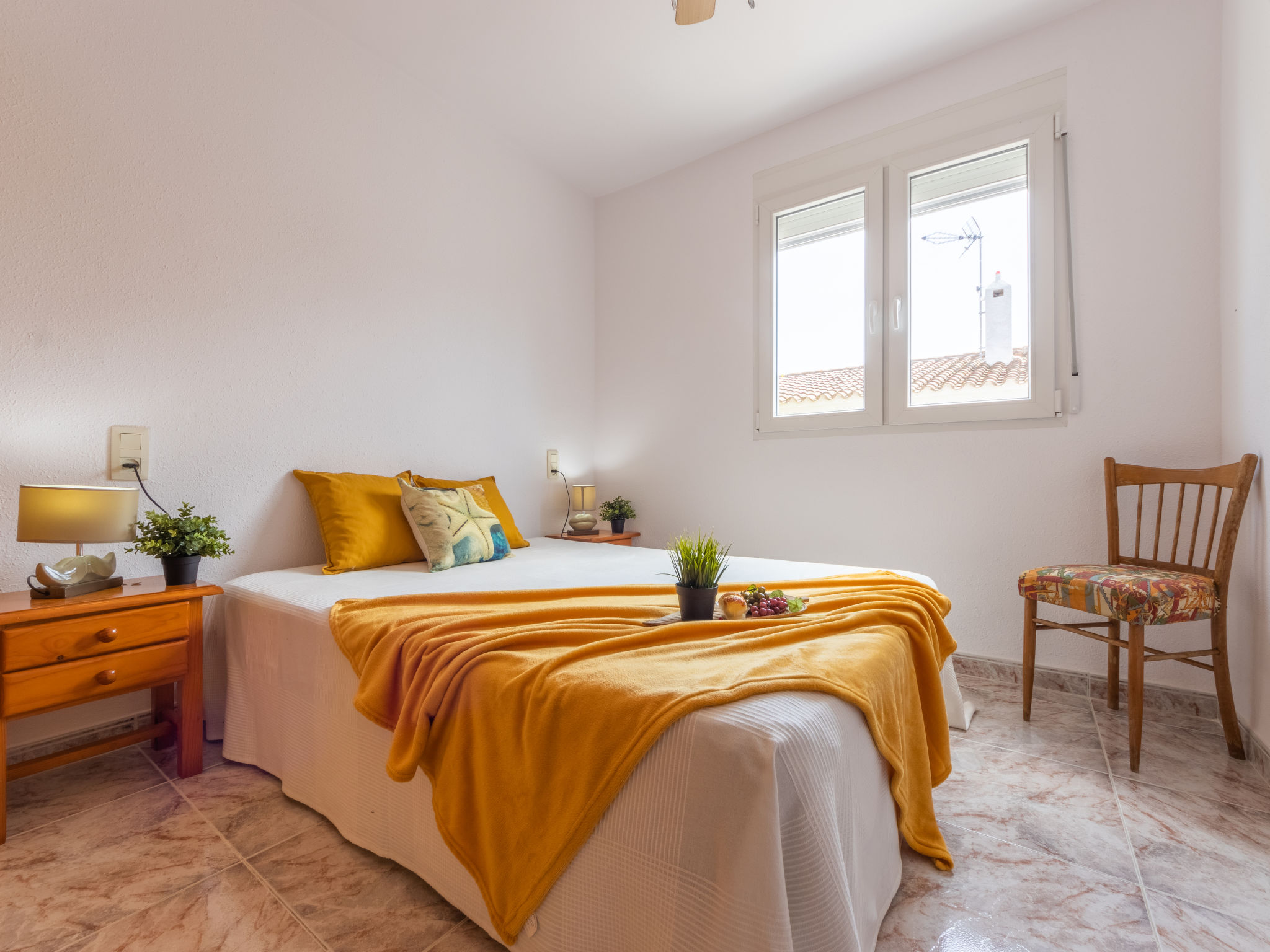 Maison Stefania – Chambre, photo 20 sur 32