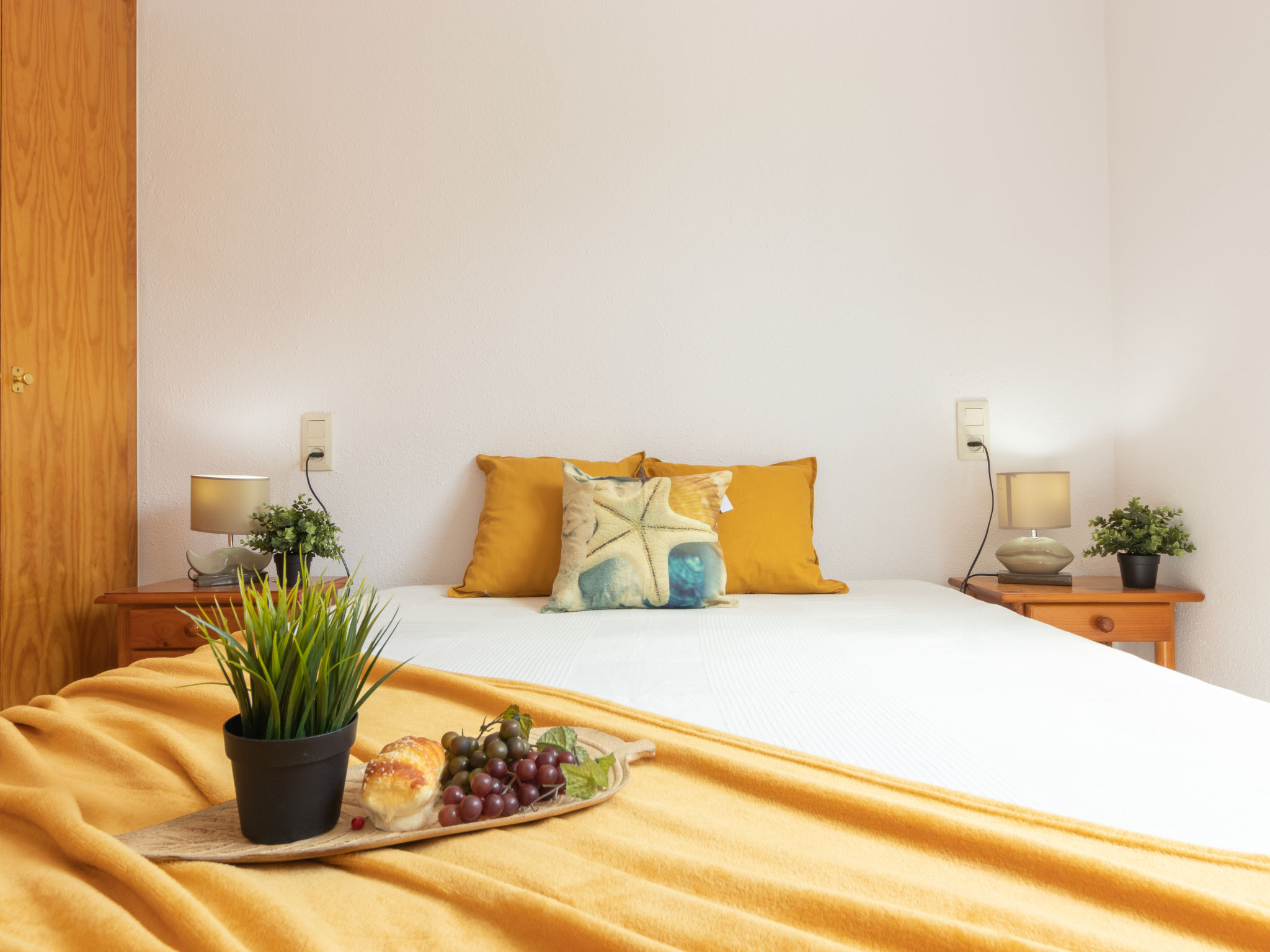 Maison Stefania – Chambre, photo 19 sur 32