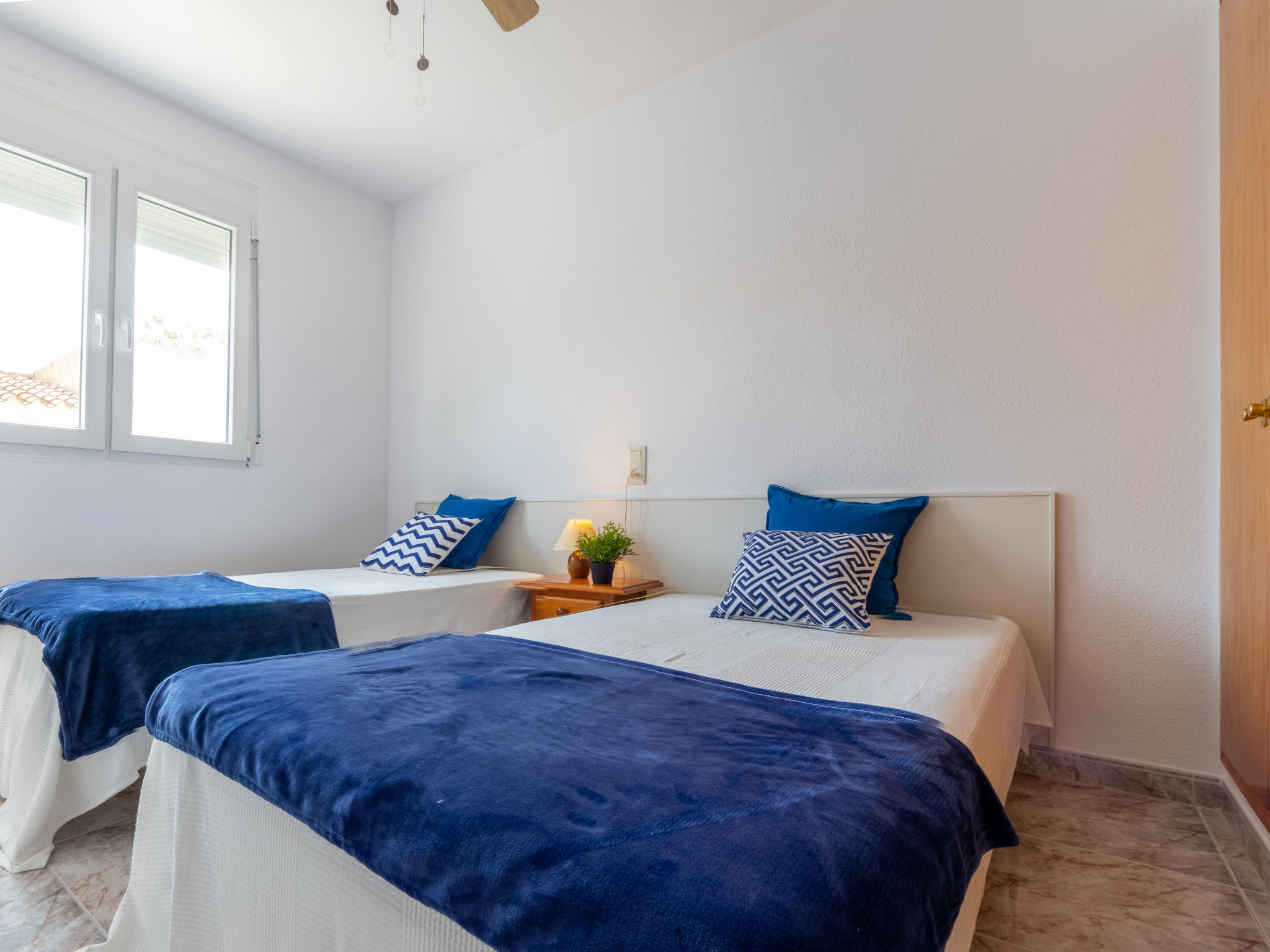 Maison Stefania – Chambre, photo 14 sur 32