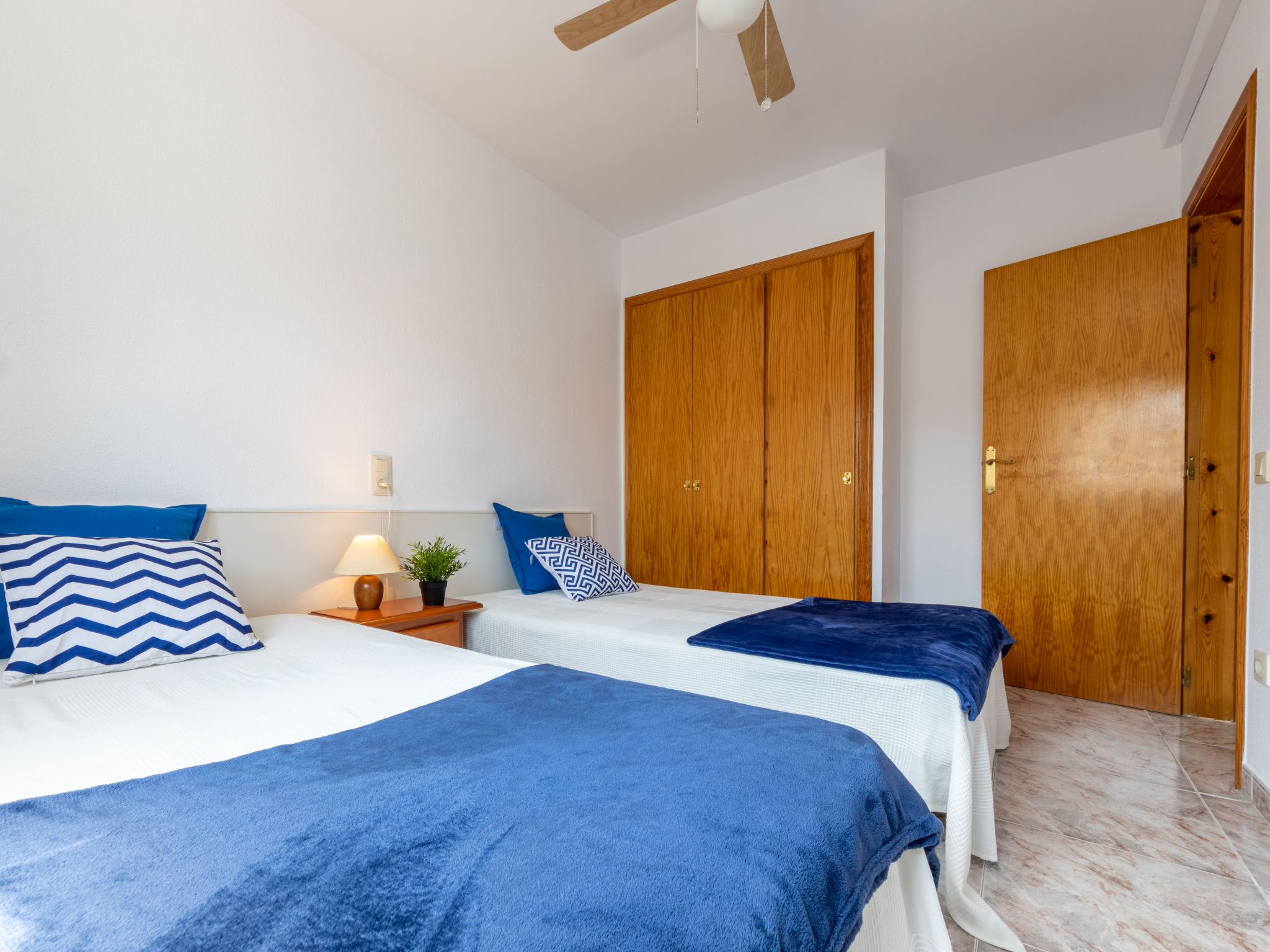 Maison Stefania – Chambre, photo 15 sur 32