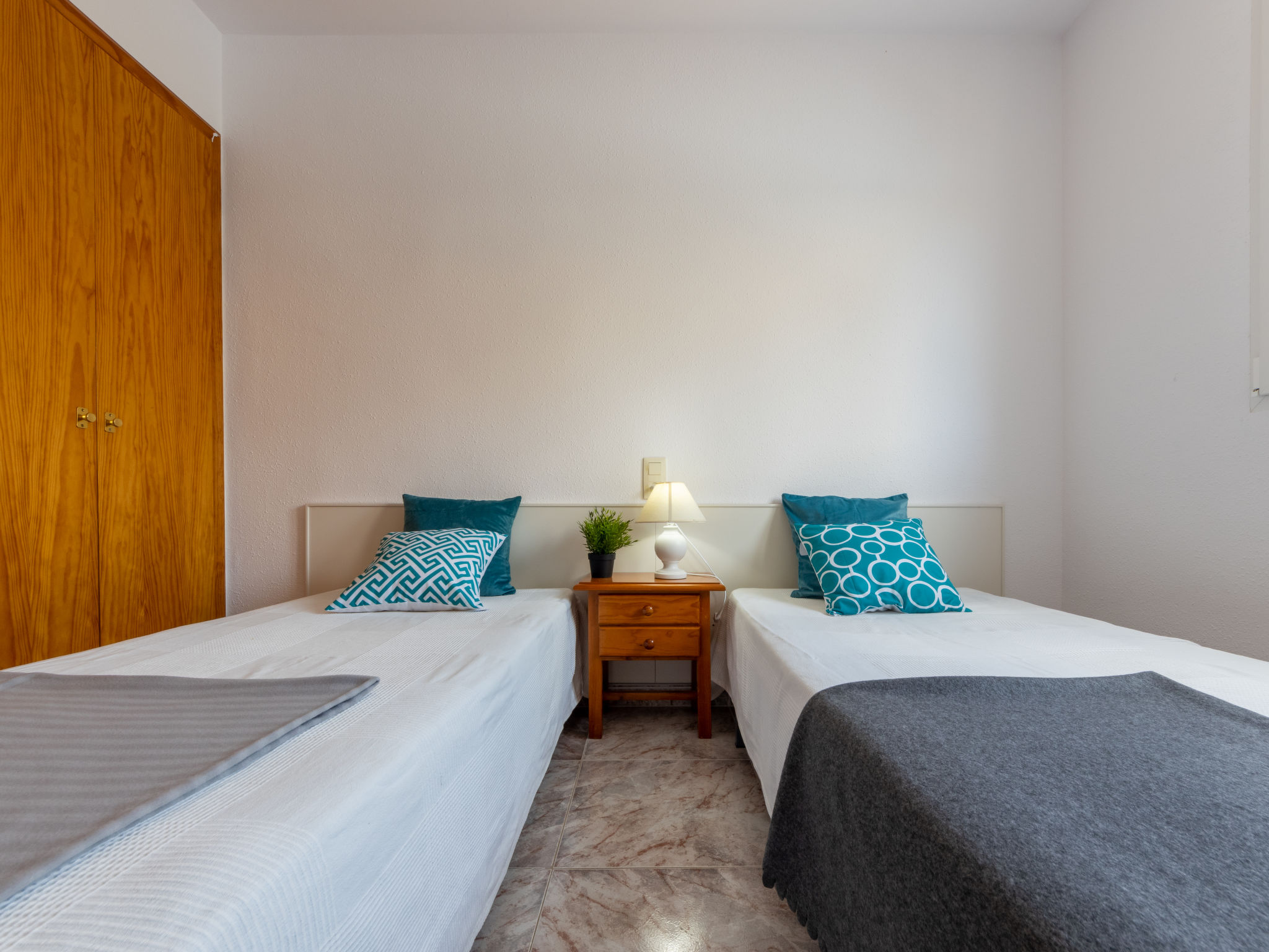Maison Stefania – Chambre, photo 16 sur 32