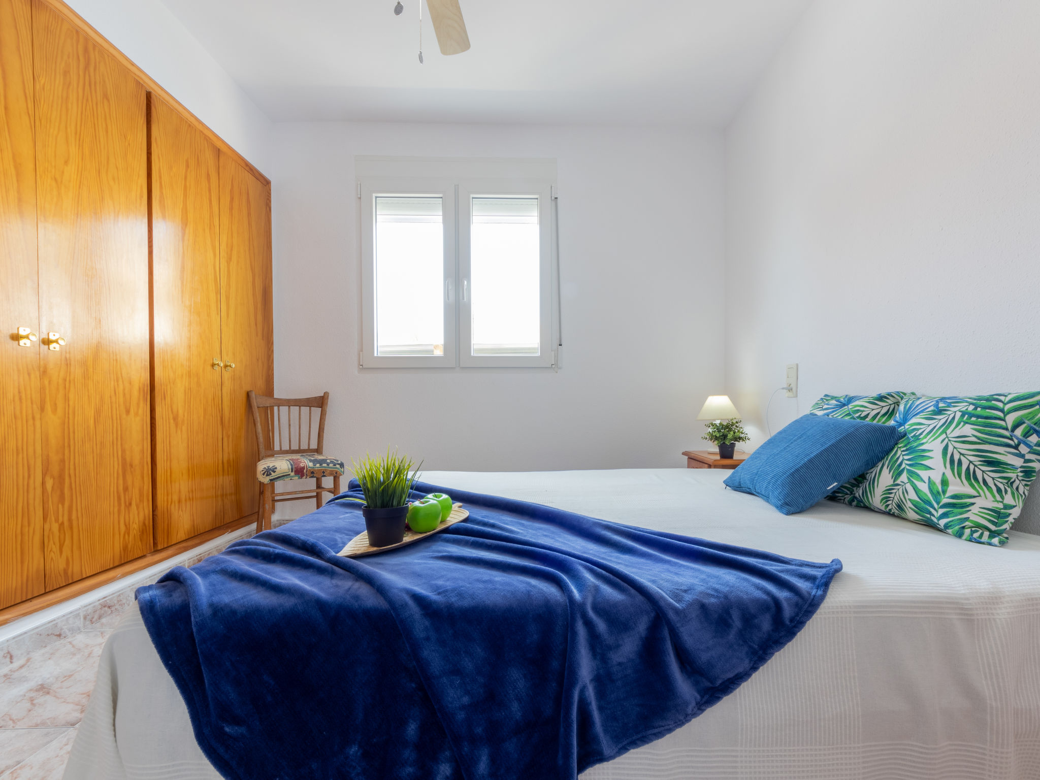 Maison Stefania – Chambre, photo 10 sur 32